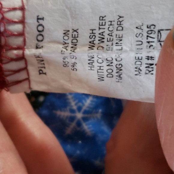 Thankful Grateful and Truly Blessed - Picture 5 of 7